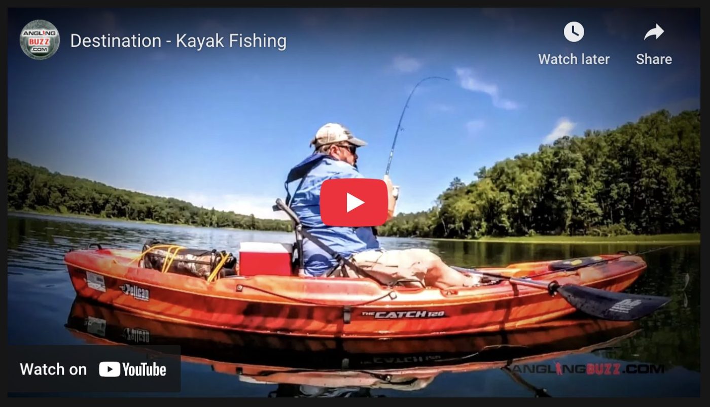 kayak